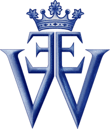 EW monogram