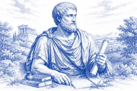 ARISTOTLE