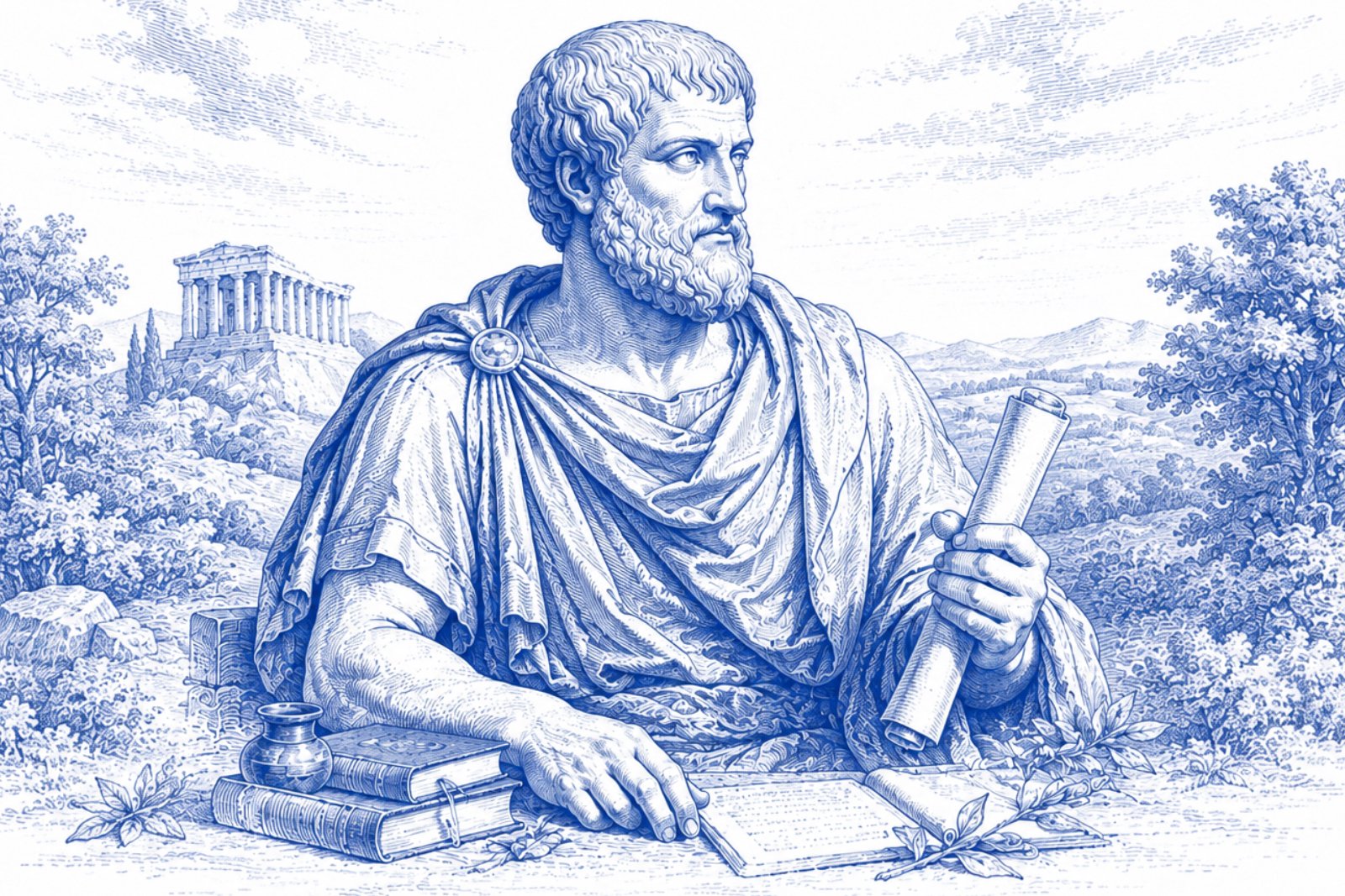 ARISTOTLE