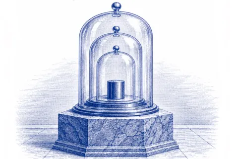 THE OBJECT WE REFUSE TO DESTROY