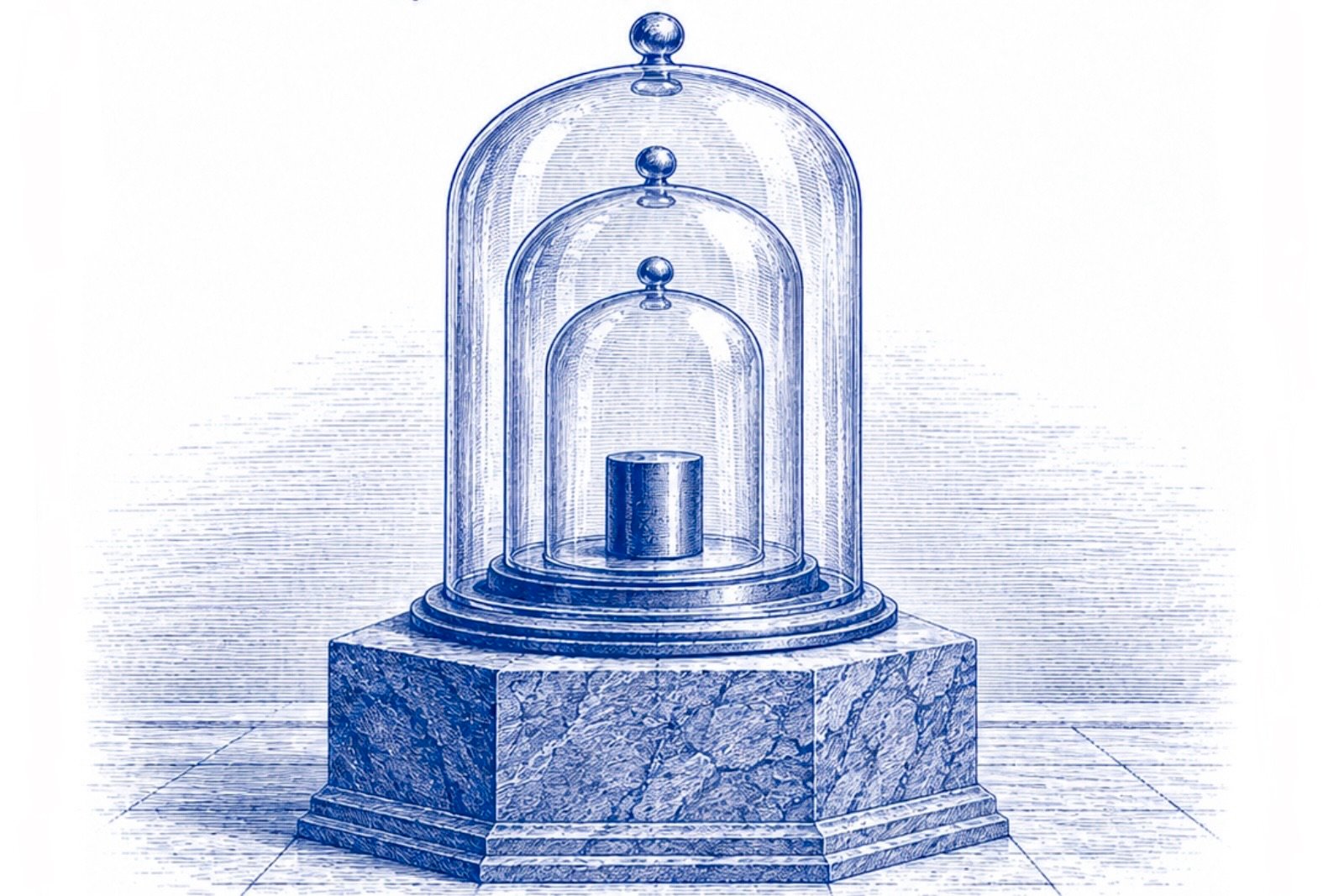 THE OBJECT WE REFUSE TO DESTROY