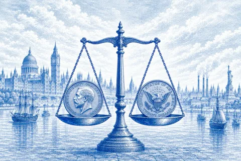 THE PRICE THAT WEIGHS CIVILISATIONS