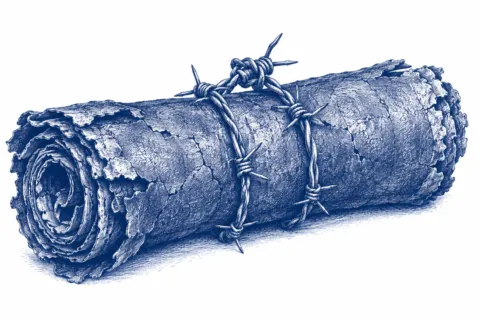 FOR SALE: THE FOUR DEAD SEA SCROLLS