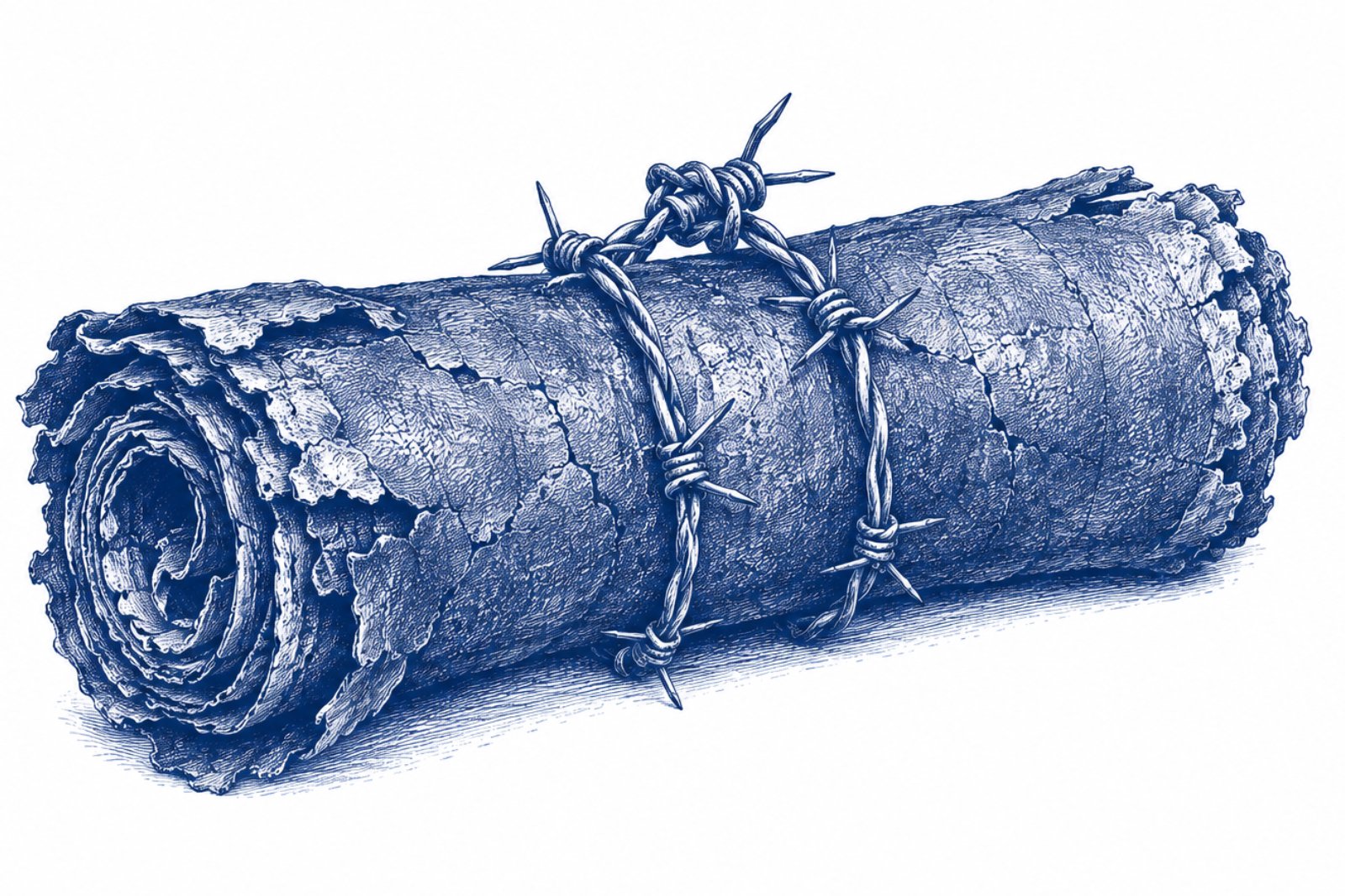 FOR SALE: THE FOUR DEAD SEA SCROLLS